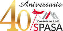 Inicio spasa aniversario