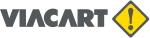 Inicio viacart logo svg